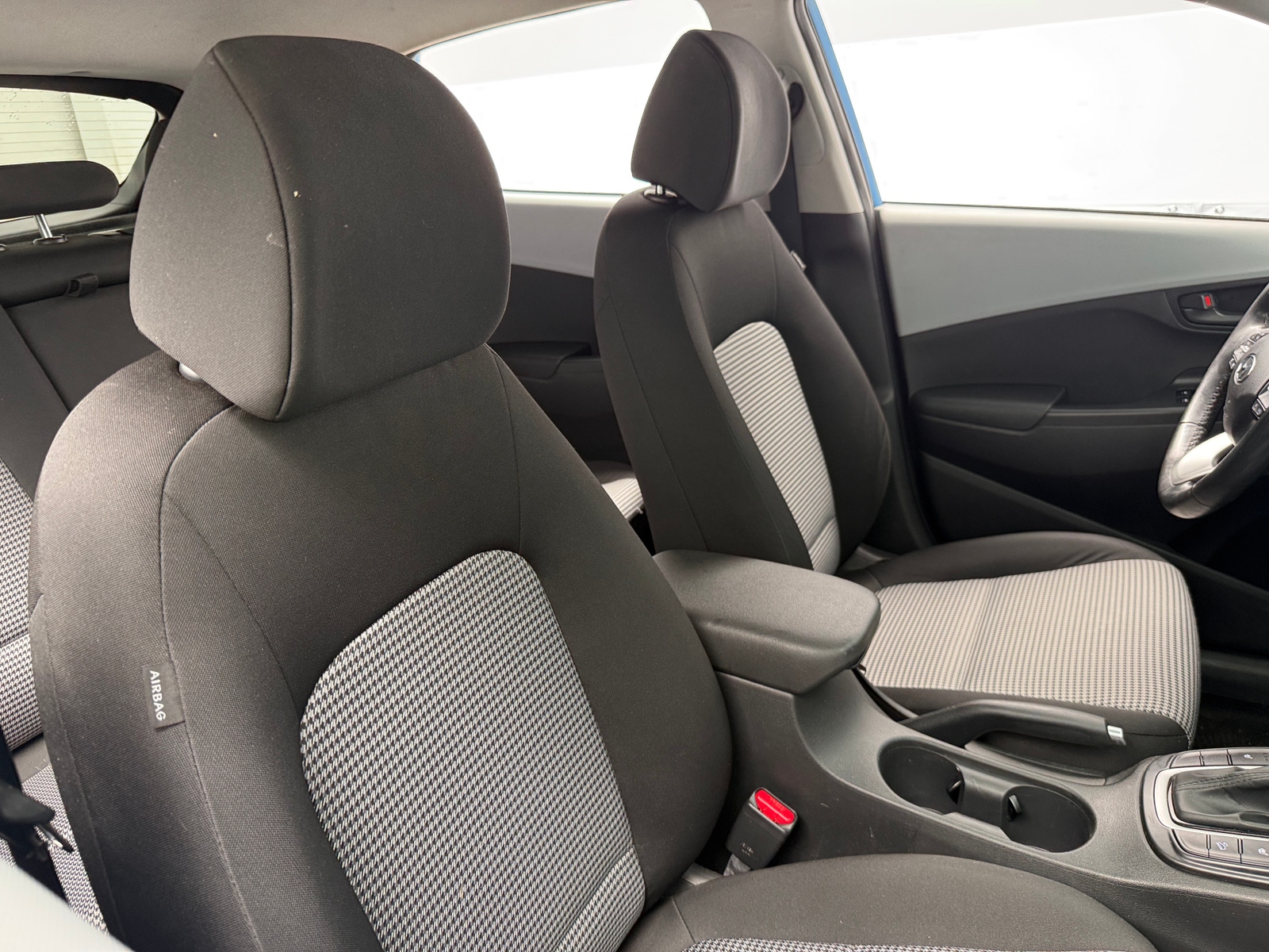 Thumbnail: 2019 Hyundai Kona - 2