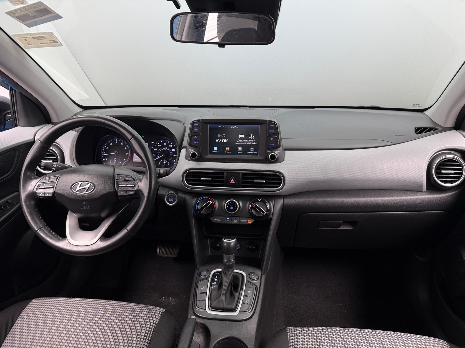 Thumbnail: 2019 Hyundai Kona - 3