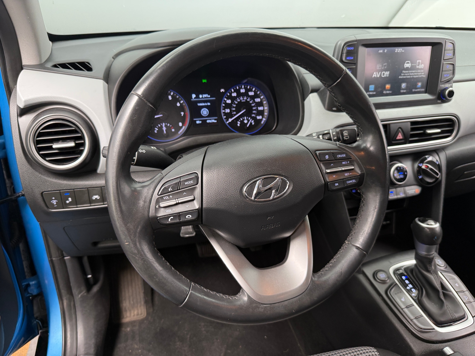 Thumbnail: 2019 Hyundai Kona - 5