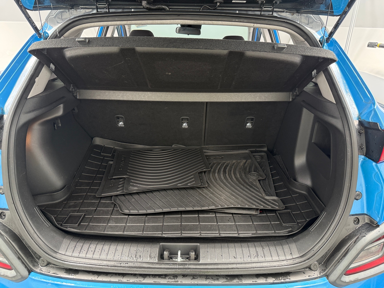Thumbnail: 2019 Hyundai Kona - 7