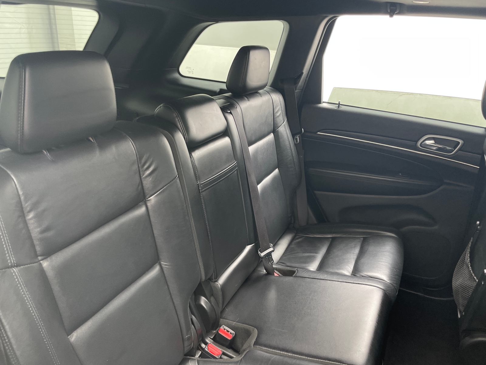 Thumbnail: 2019 Jeep Grand Cherokee - 5