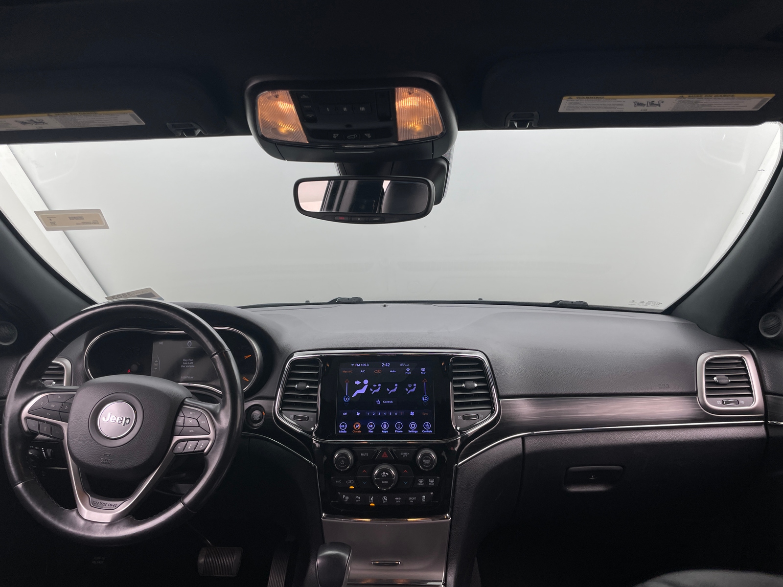 Thumbnail: 2019 Jeep Grand Cherokee - 2
