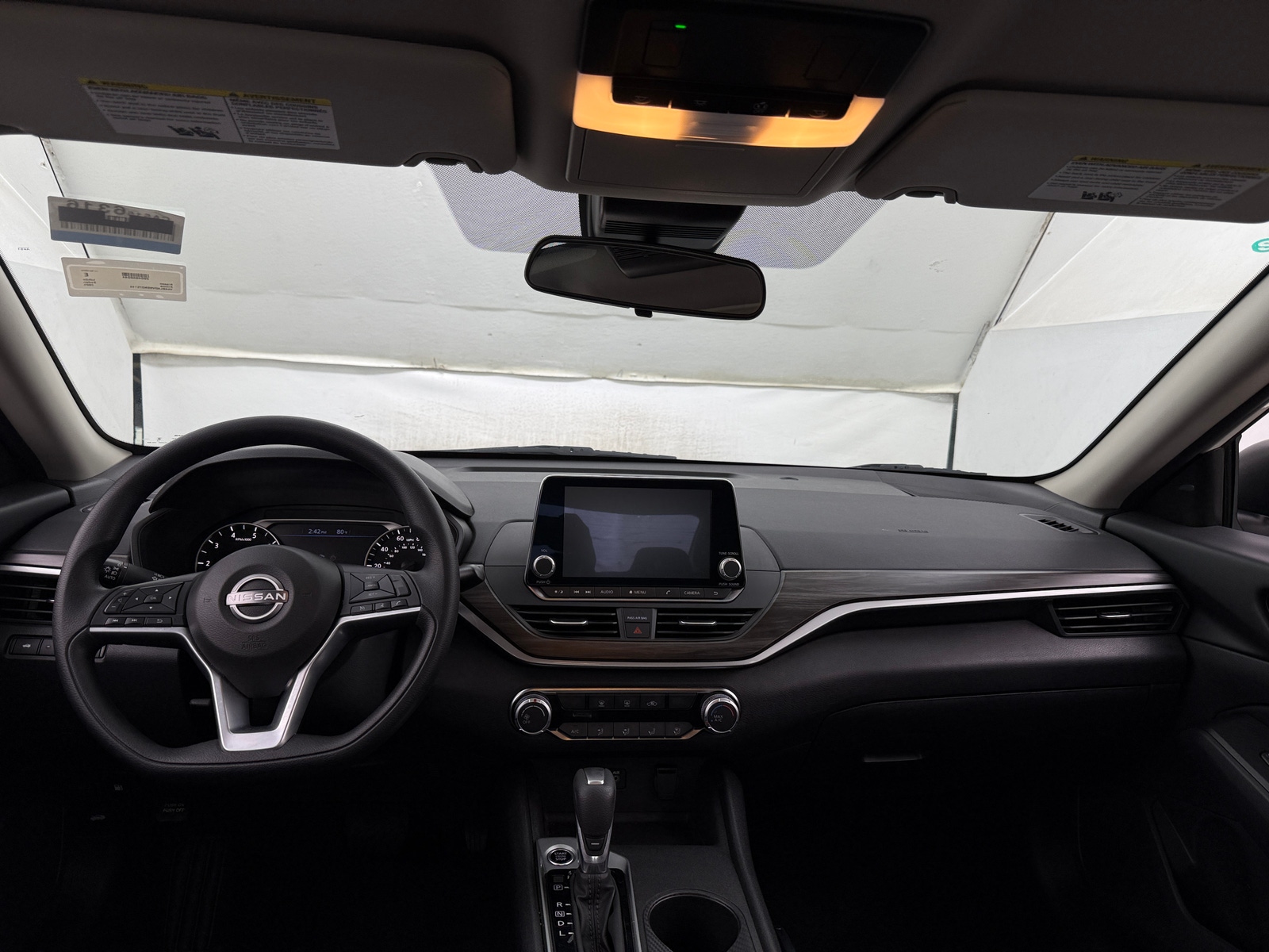 Thumbnail: 2025 Nissan Altima - 3