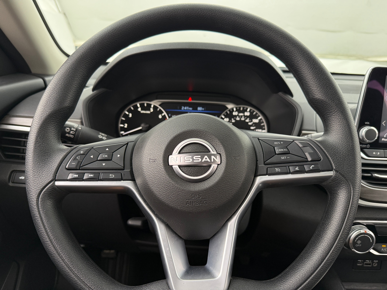 Thumbnail: 2025 Nissan Altima - 5