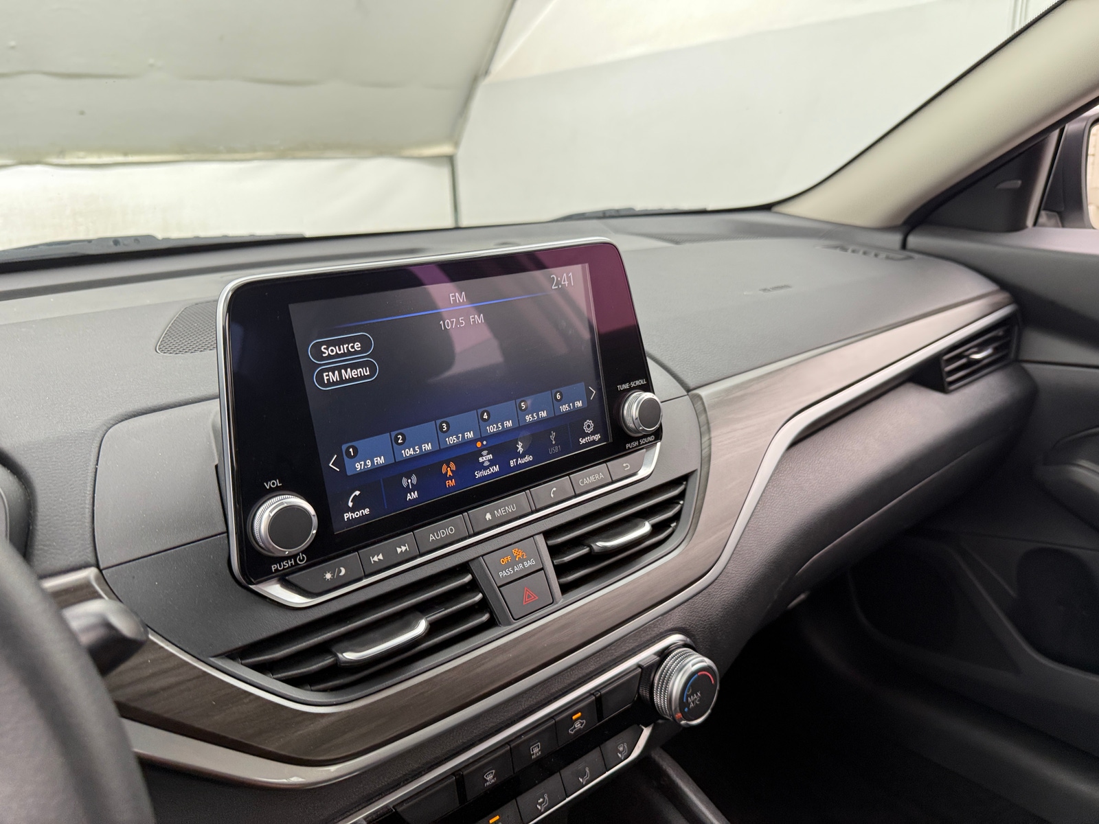 Thumbnail: 2025 Nissan Altima - 4