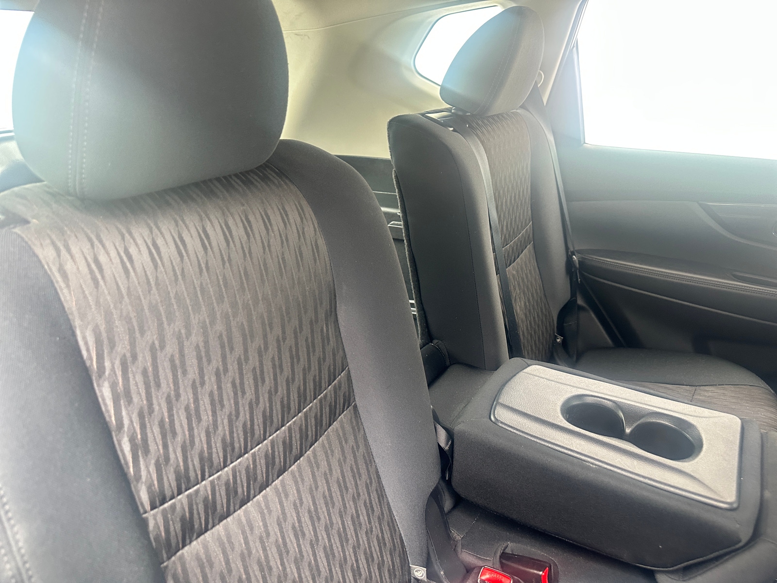 Thumbnail: 2019 Nissan Rogue - 6