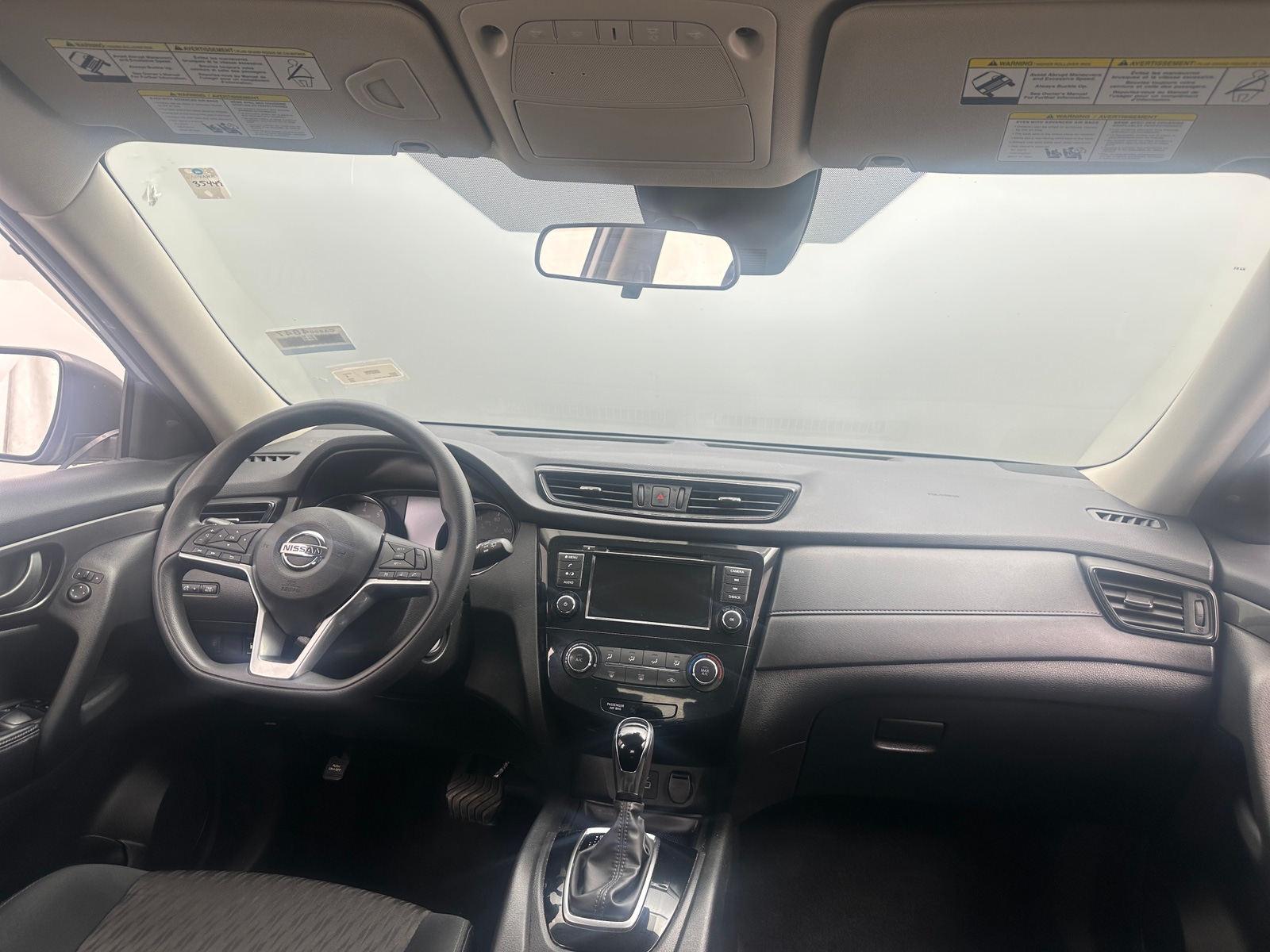 Thumbnail: 2019 Nissan Rogue - 3