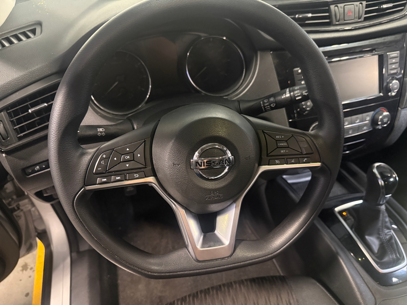 Thumbnail: 2019 Nissan Rogue - 5