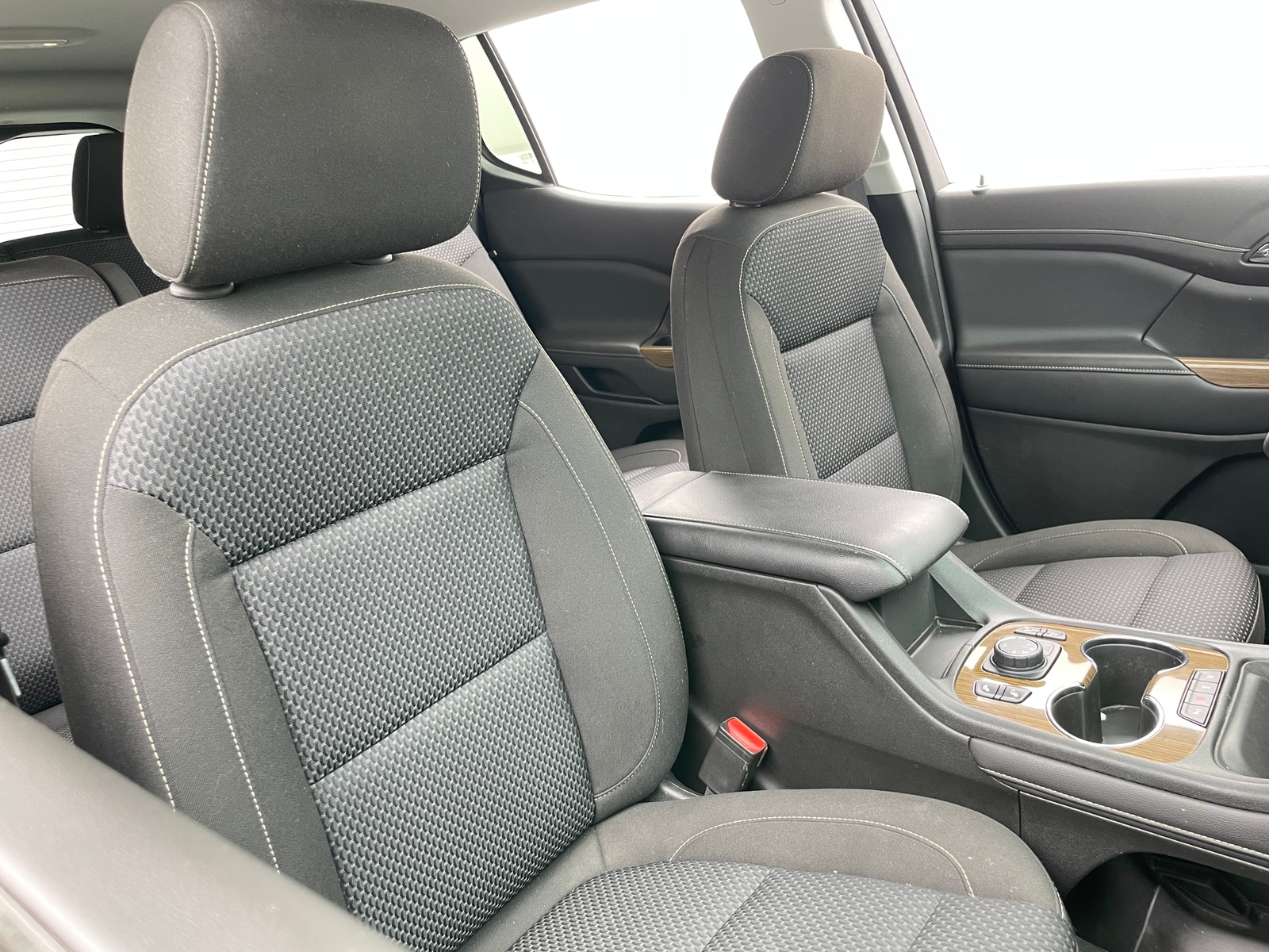 Thumbnail: 2021 GMC Acadia - 2