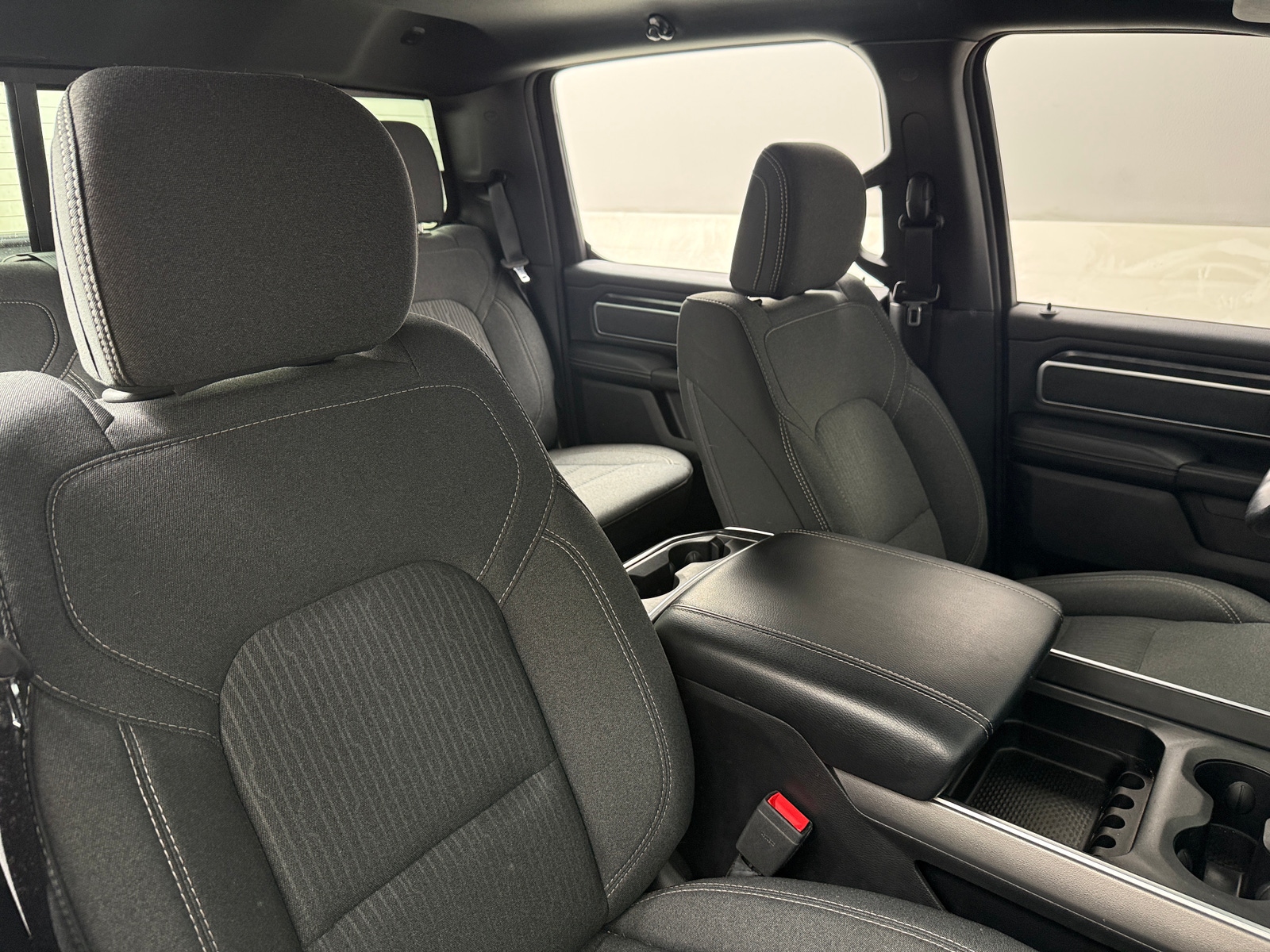 Thumbnail: 2019 RAM 1500 - 2