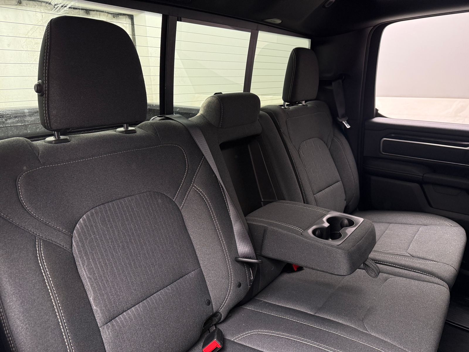 Thumbnail: 2019 RAM 1500 - 6