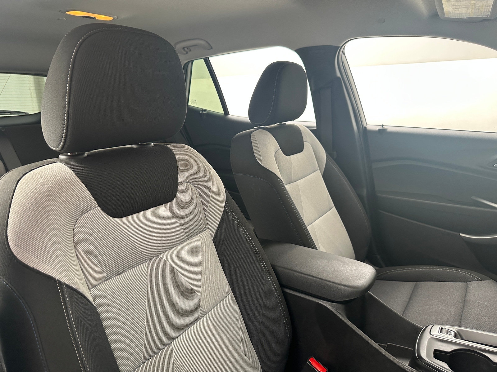 Thumbnail: 2026 Chevrolet Trax - 2