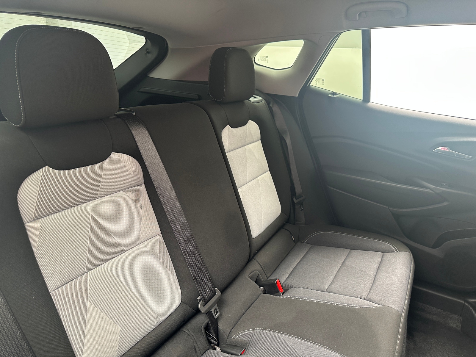 Thumbnail: 2026 Chevrolet Trax - 6