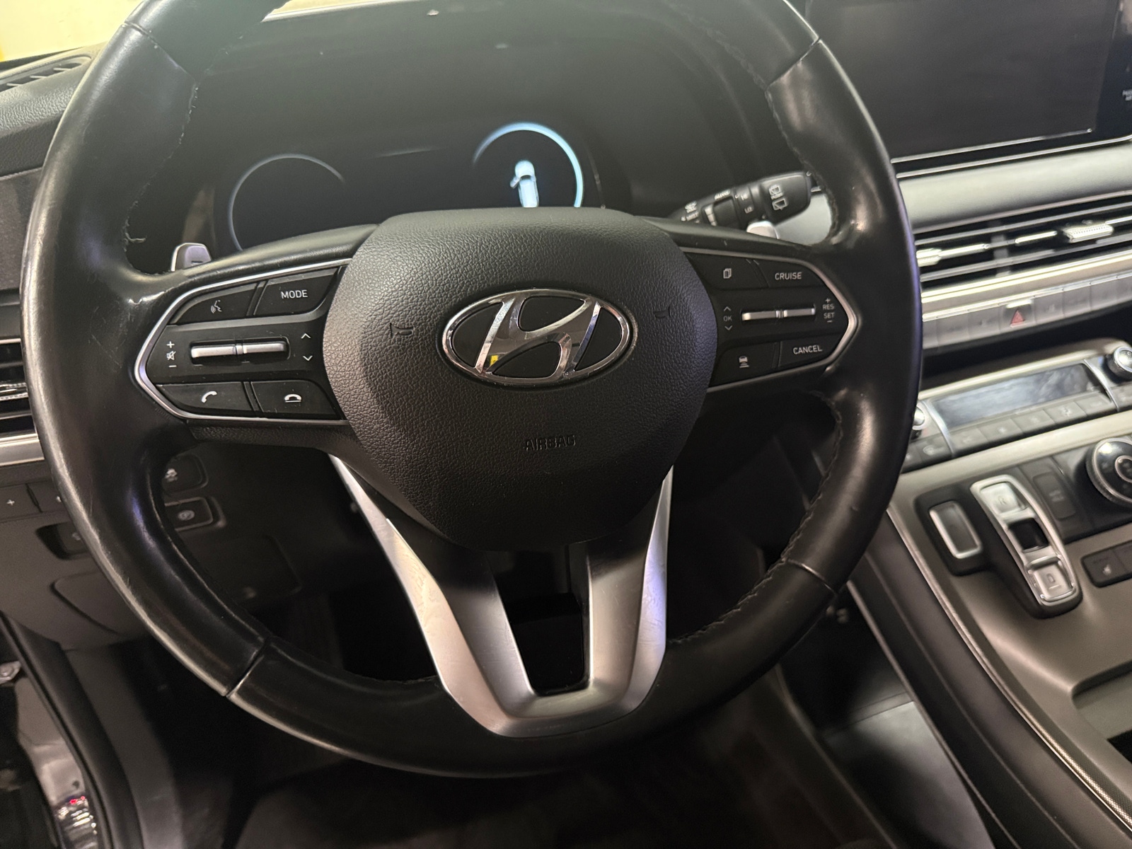 Thumbnail: 2021 Hyundai Palisade - 4