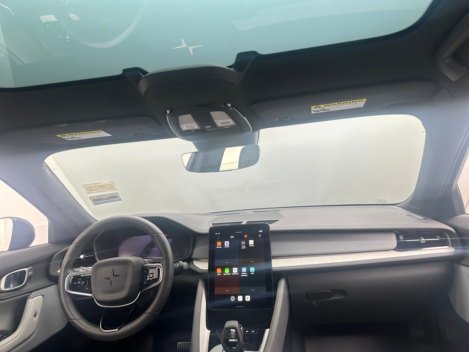 Thumbnail: 2024 Polestar 2 - 2