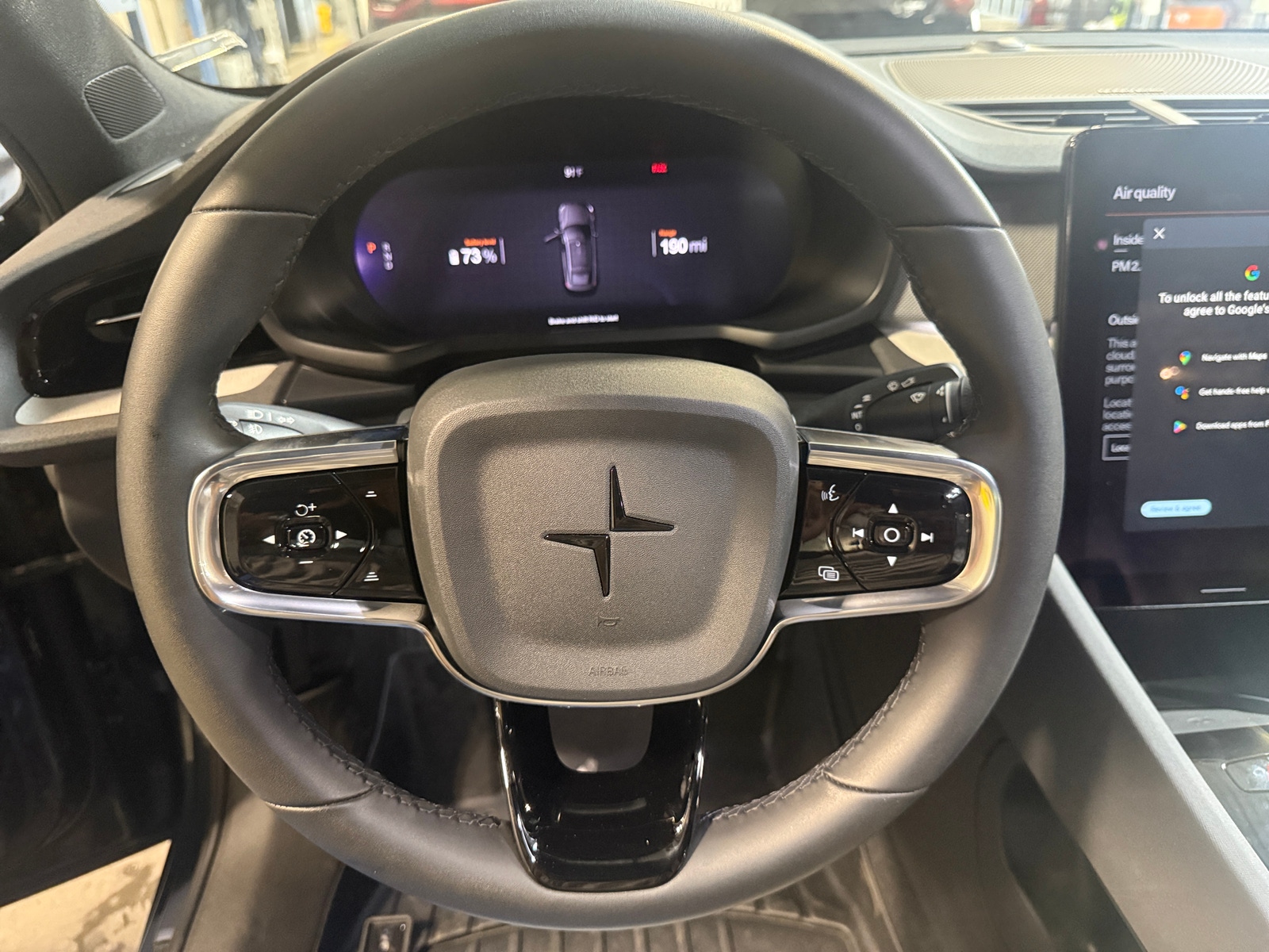 Thumbnail: 2024 Polestar 2 - 4
