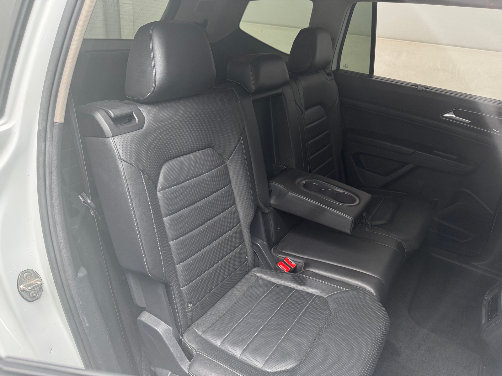 Thumbnail: 2018 Volkswagen Atlas - 5