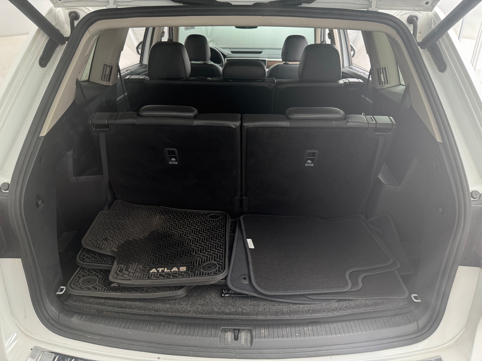 Thumbnail: 2018 Volkswagen Atlas - 6