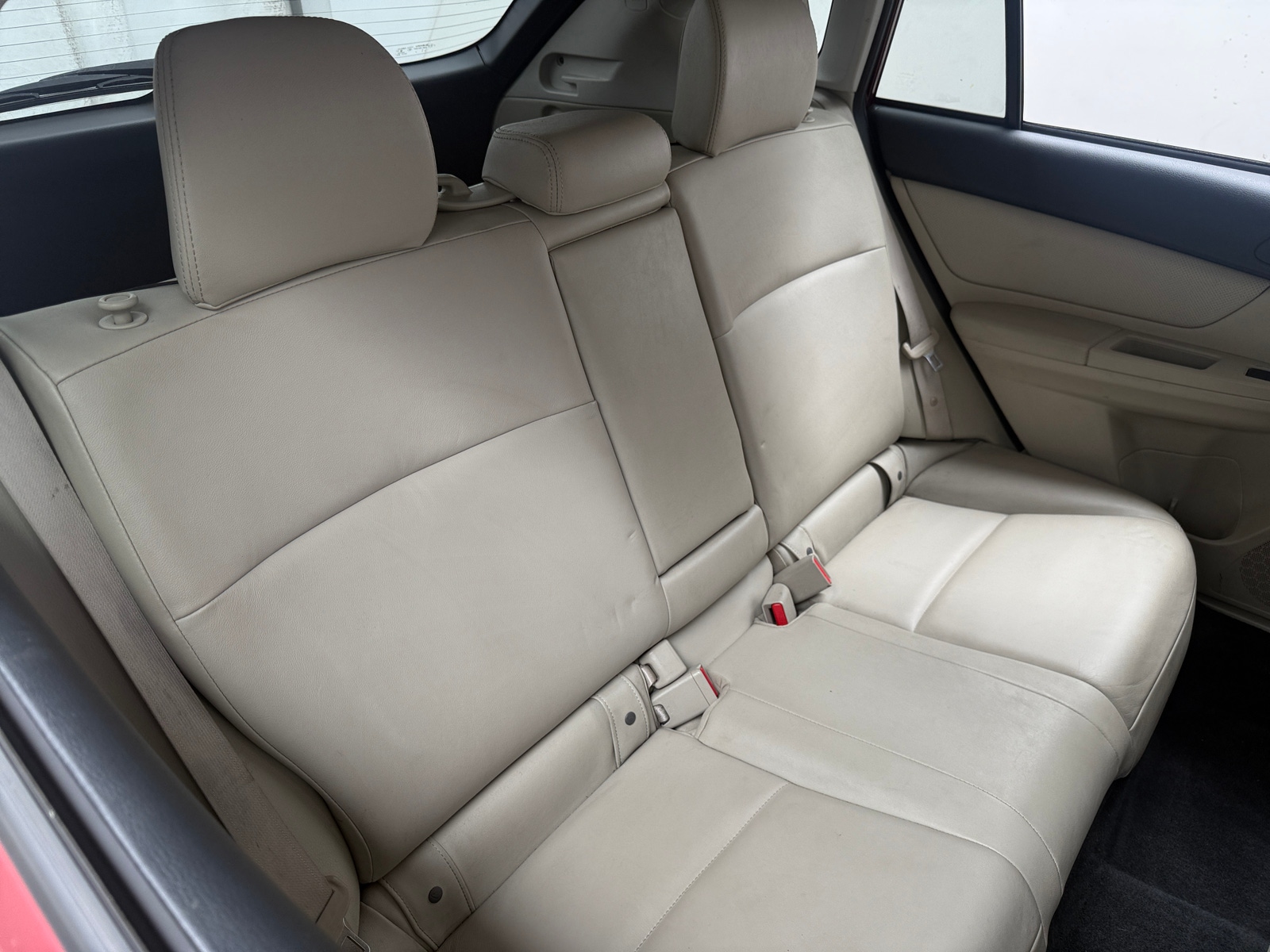Thumbnail: 2013 Subaru XV Crosstrek - 5
