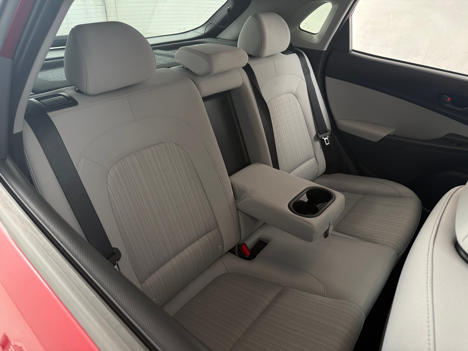 Thumbnail: 2023 Hyundai Kona - 2