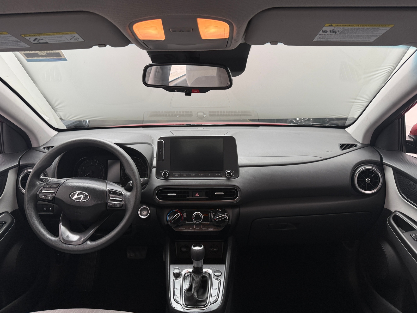 Thumbnail: 2023 Hyundai Kona - 3