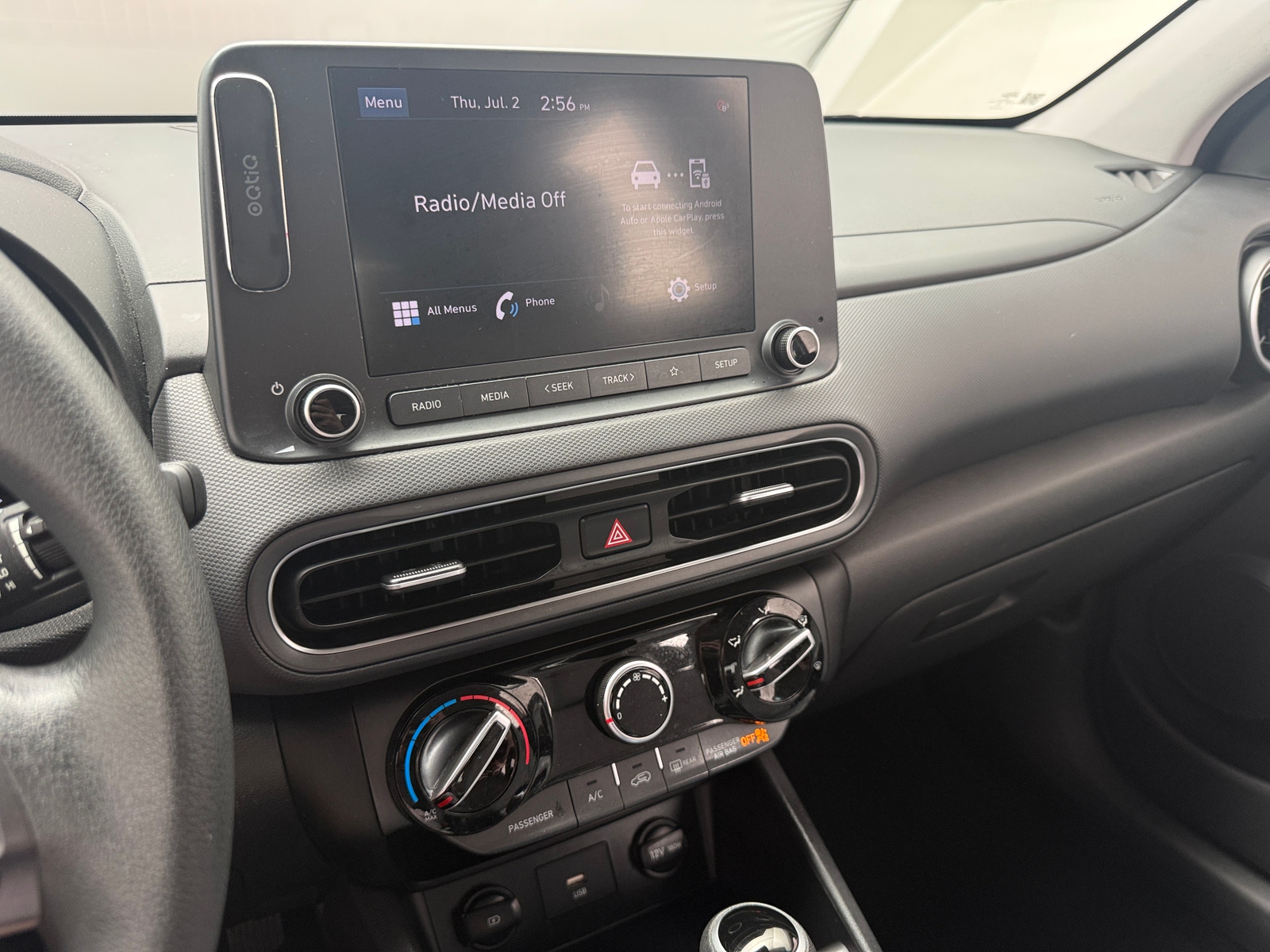 Thumbnail: 2023 Hyundai Kona - 4