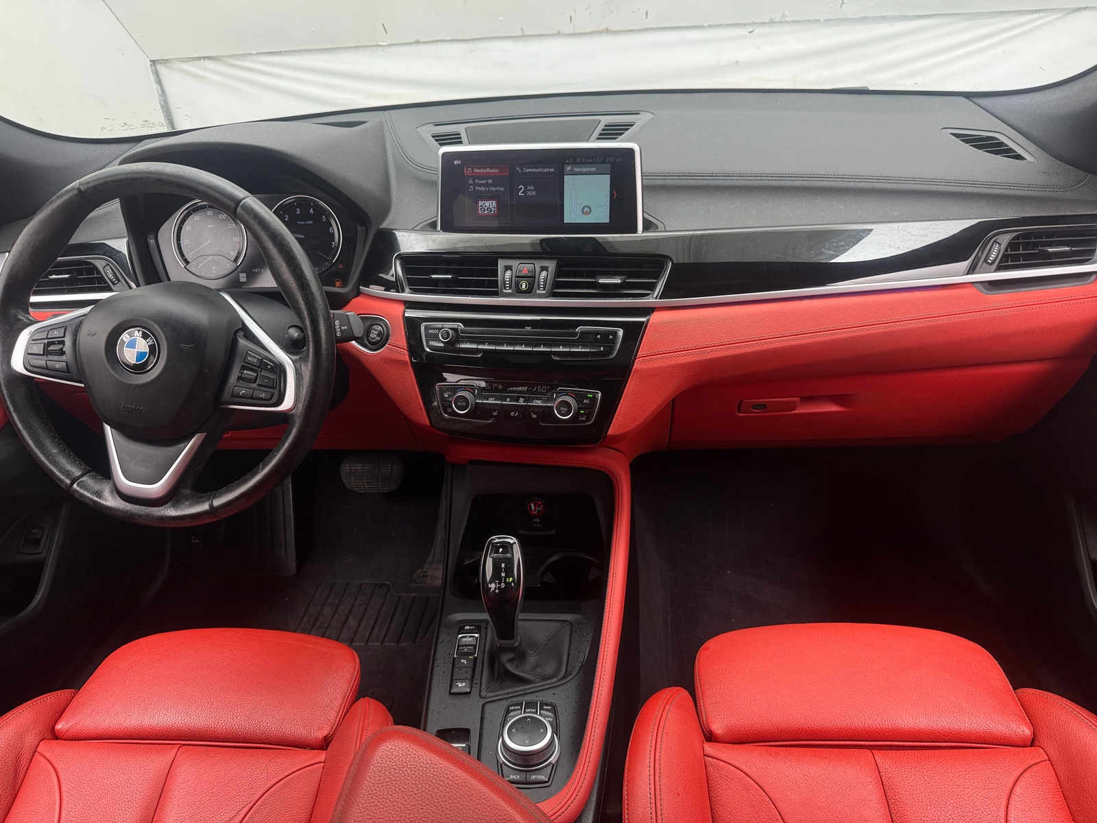 Thumbnail: 2020 BMW X2 - 2