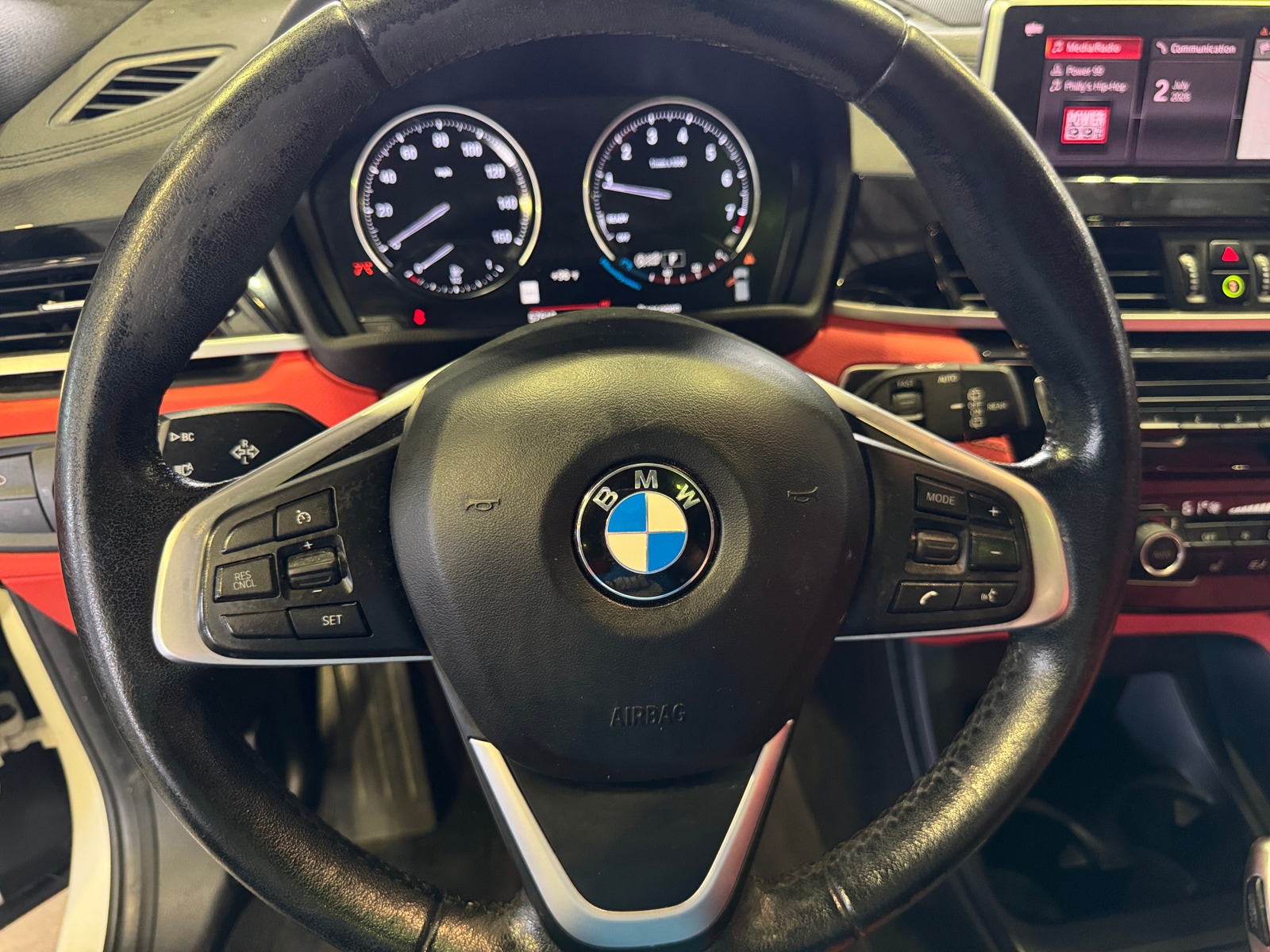 Thumbnail: 2020 BMW X2 - 4