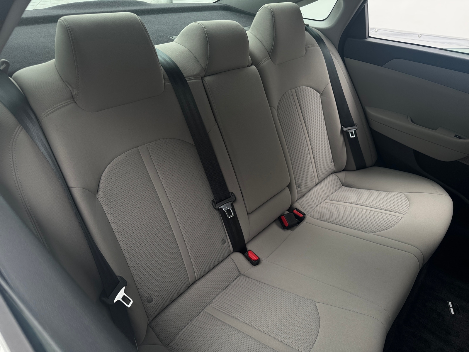 Thumbnail: 2018 Hyundai Sonata - 6