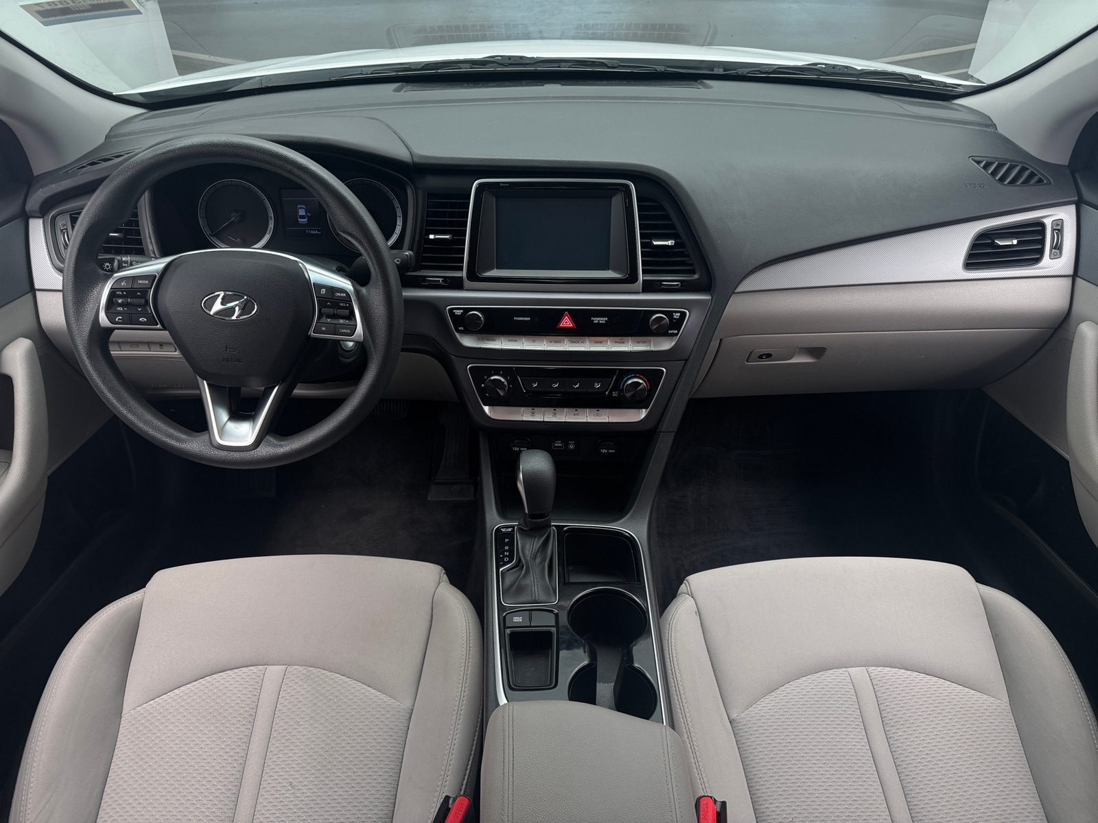 Thumbnail: 2018 Hyundai Sonata - 3