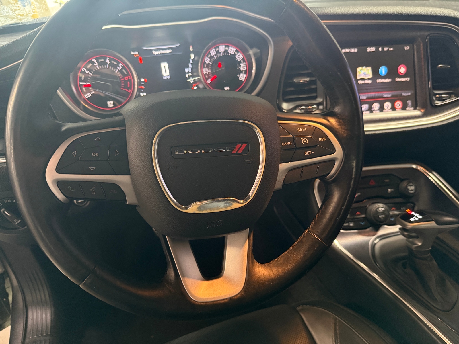 Thumbnail: 2016 Dodge Challenger - 3