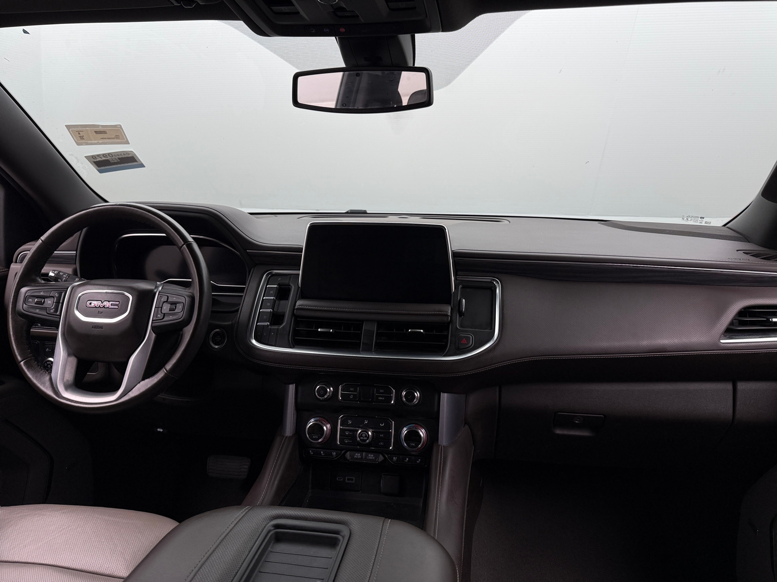 Thumbnail: 2022 GMC Yukon - 2