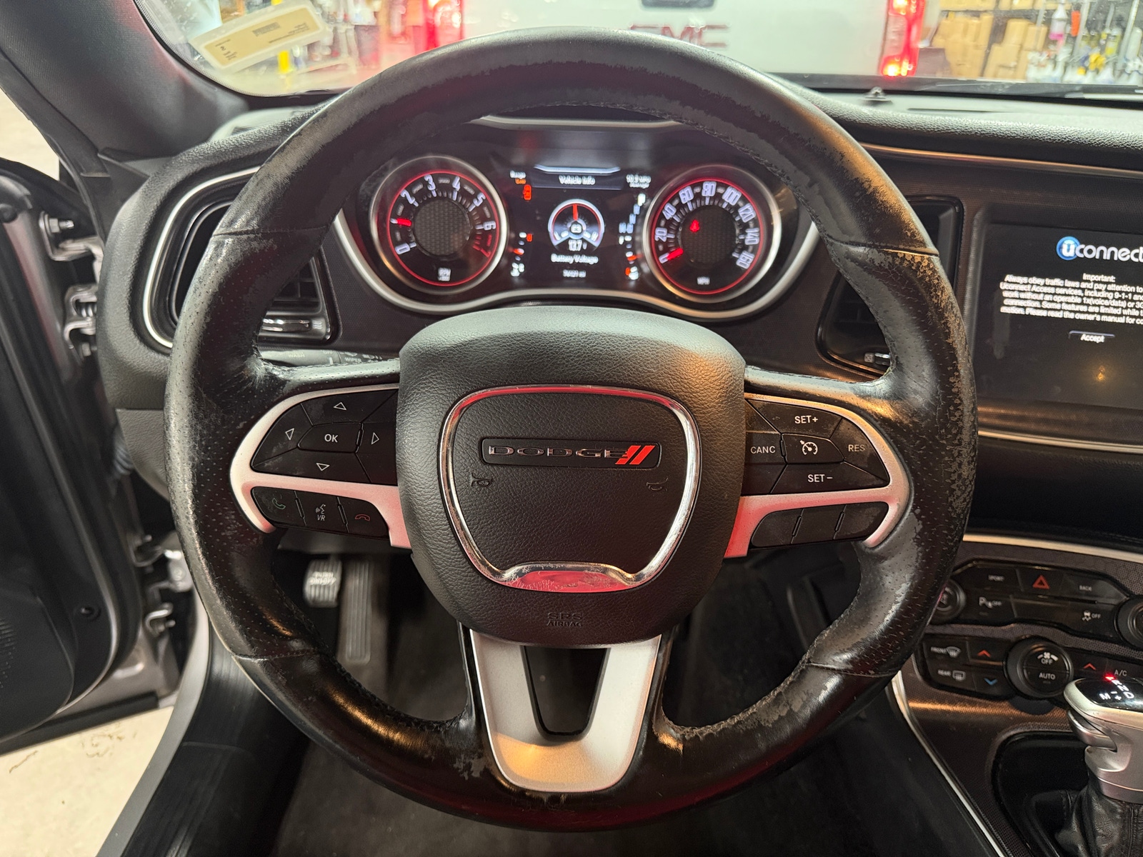 Thumbnail: 2016 Dodge Challenger - 3