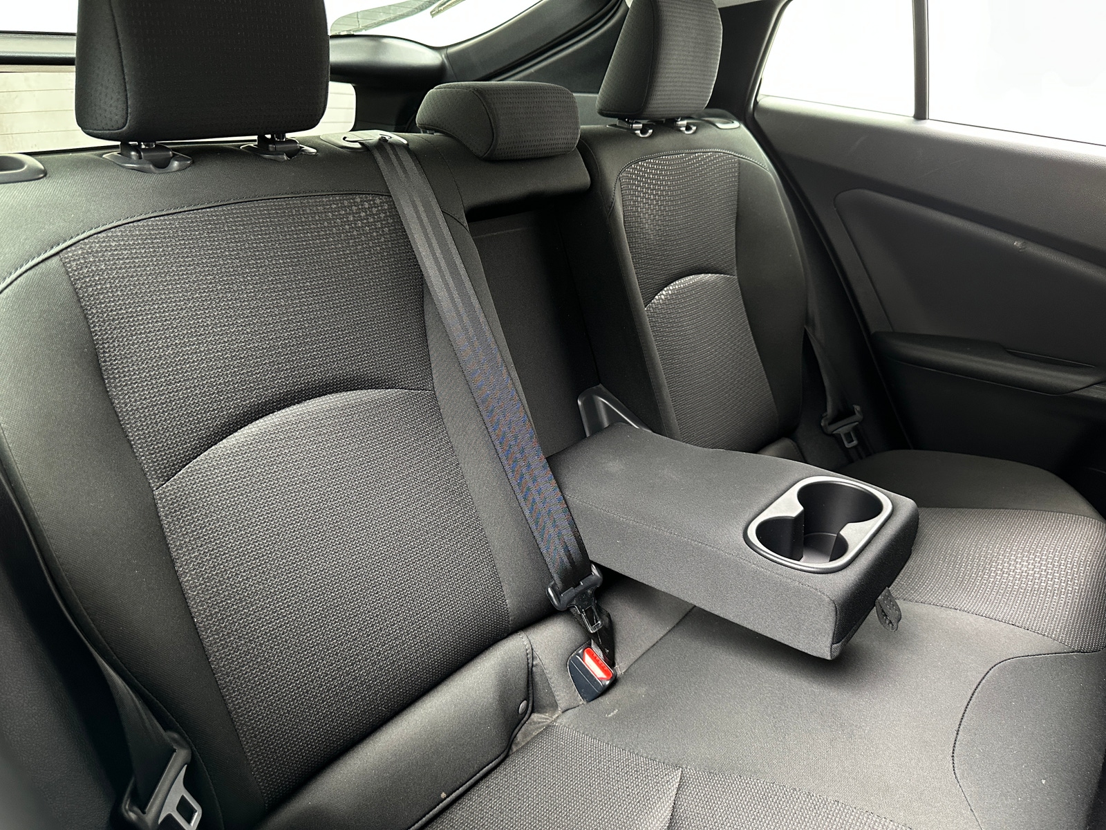 Thumbnail: 2019 Toyota Prius - 6