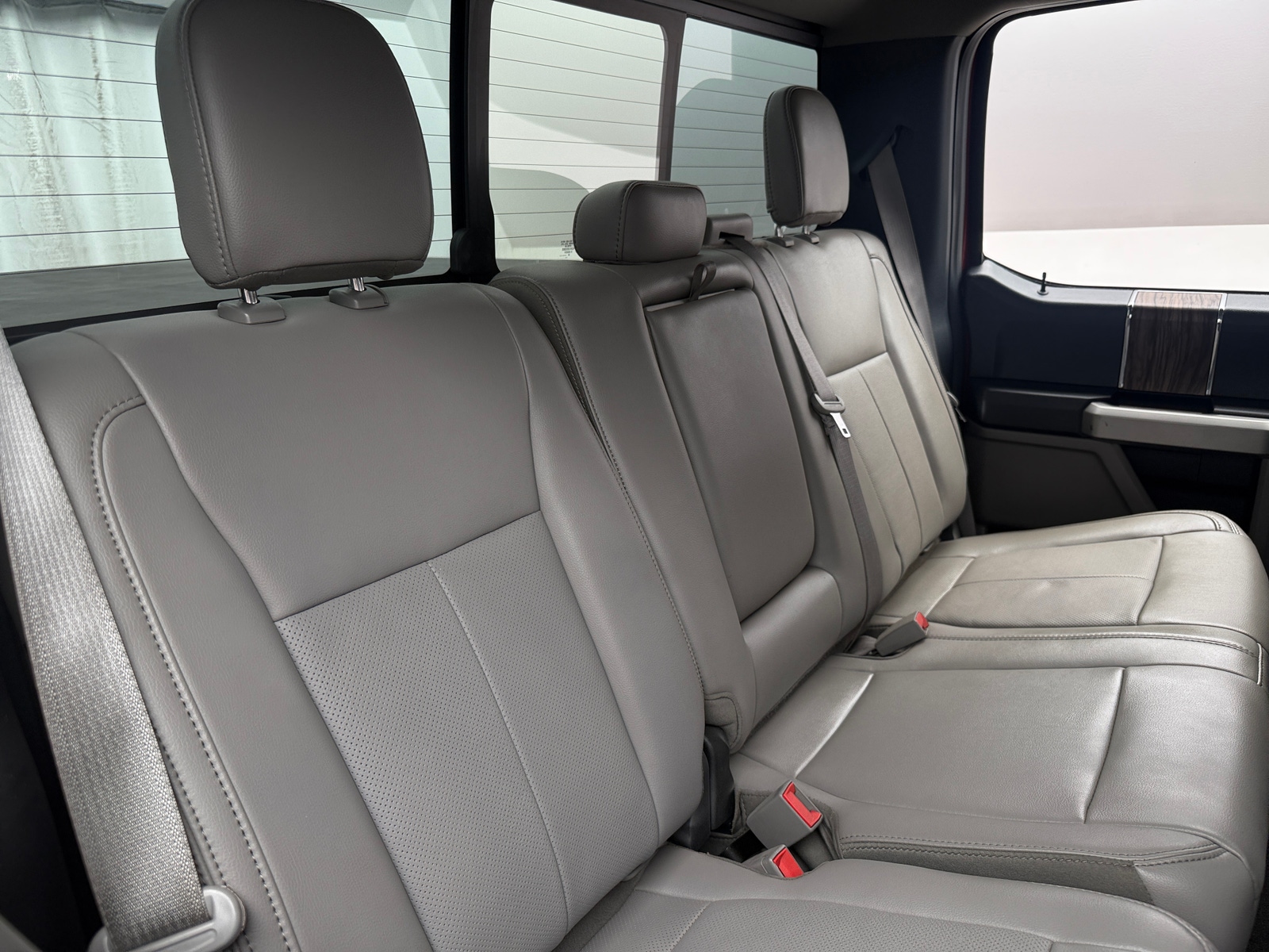 Thumbnail: 2020 Ford Econoline - 5