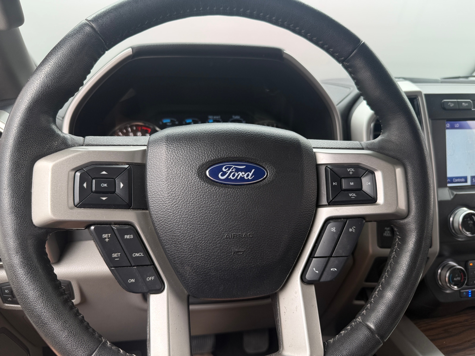 Thumbnail: 2020 Ford Econoline - 4