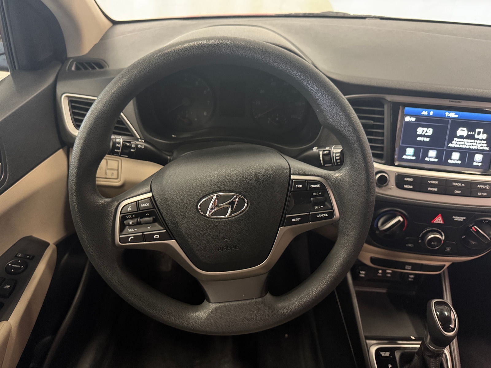 Thumbnail: 2022 Hyundai Accent - 5