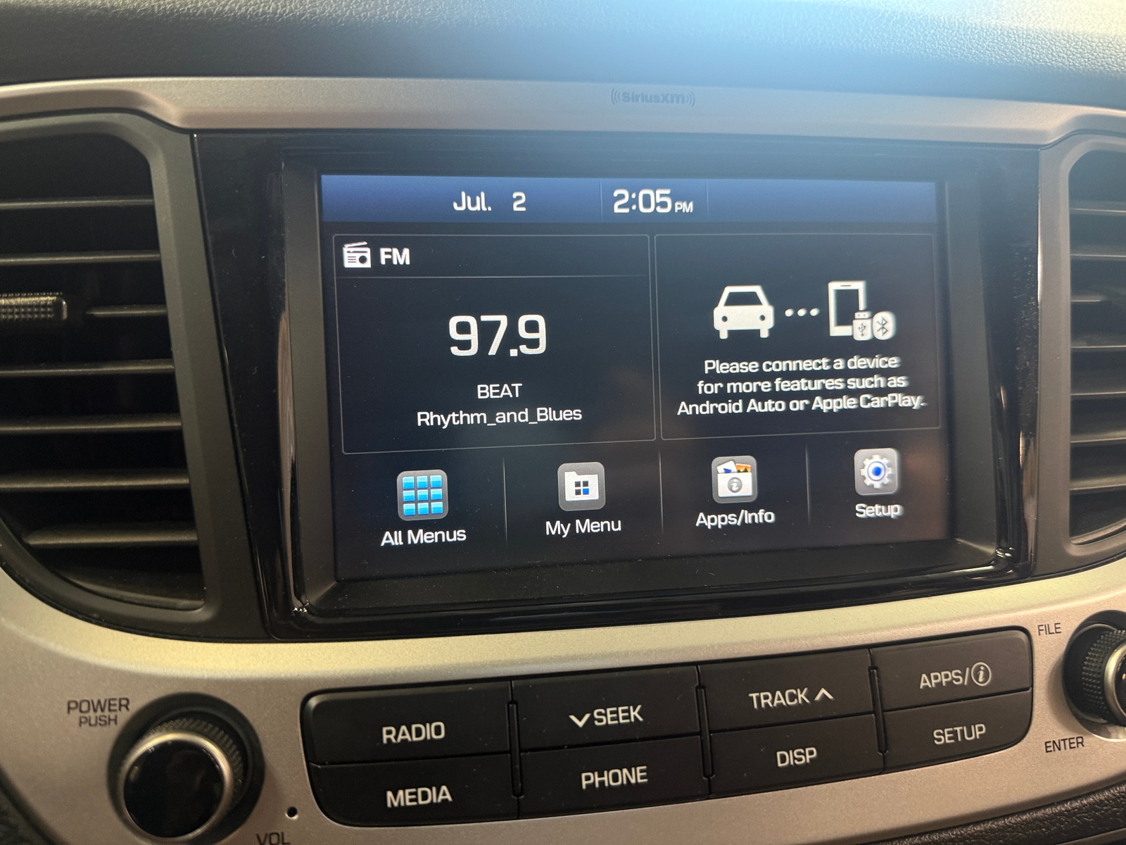 Thumbnail: 2022 Hyundai Accent - 4
