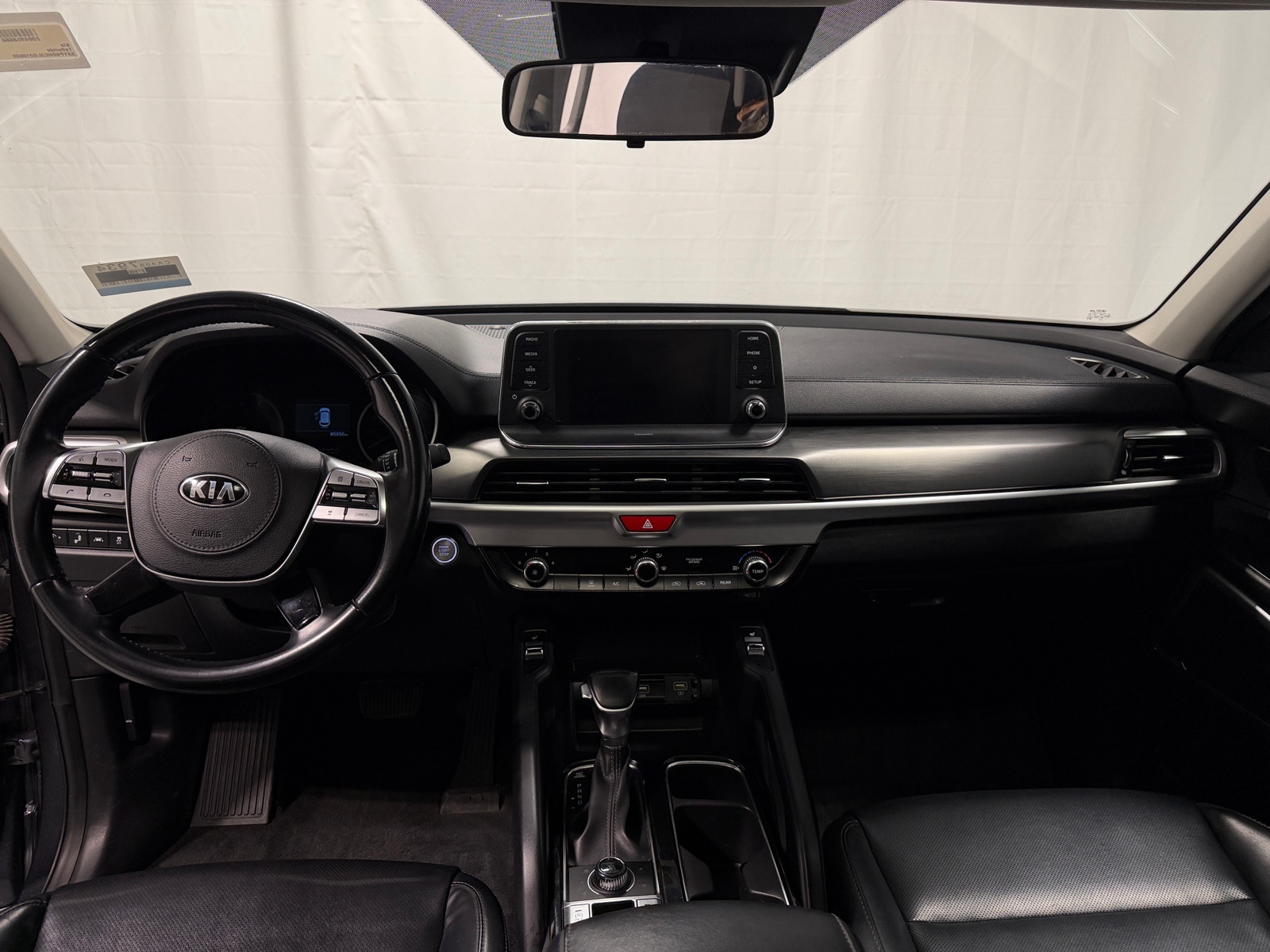 Thumbnail: 2020 Kia Telluride - 2