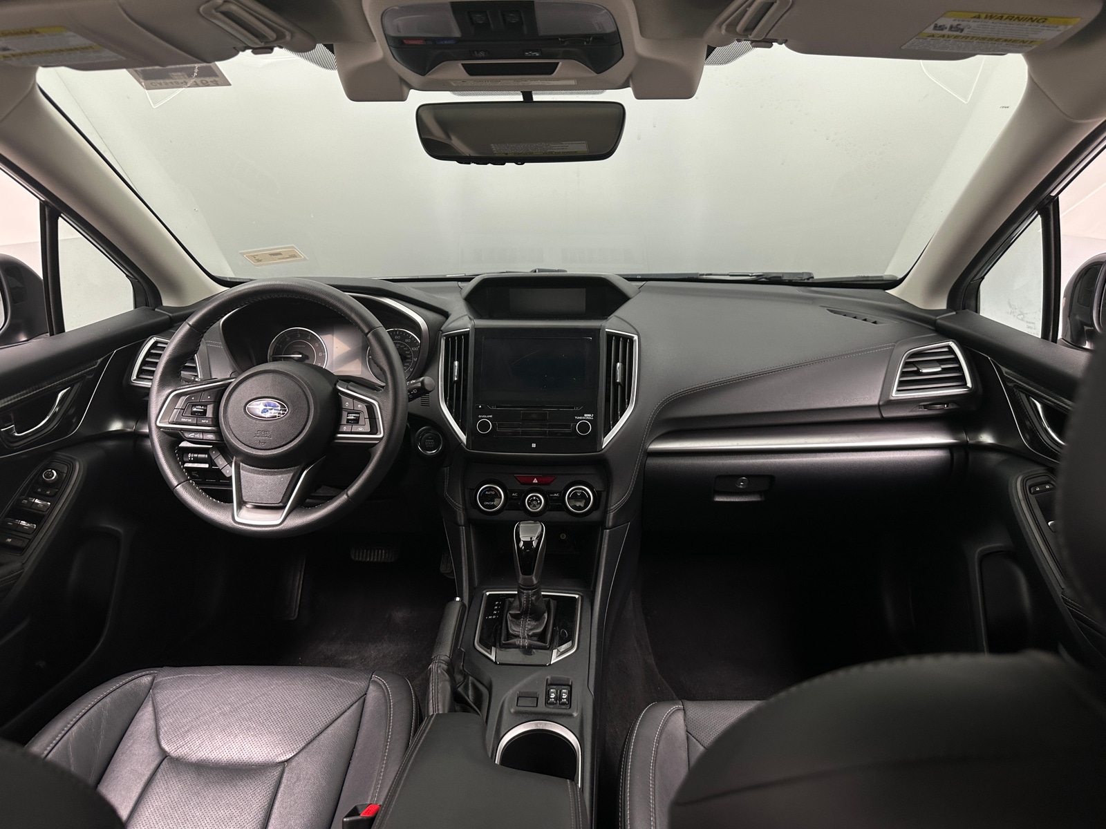 Thumbnail: 2019 Subaru Impreza - 2