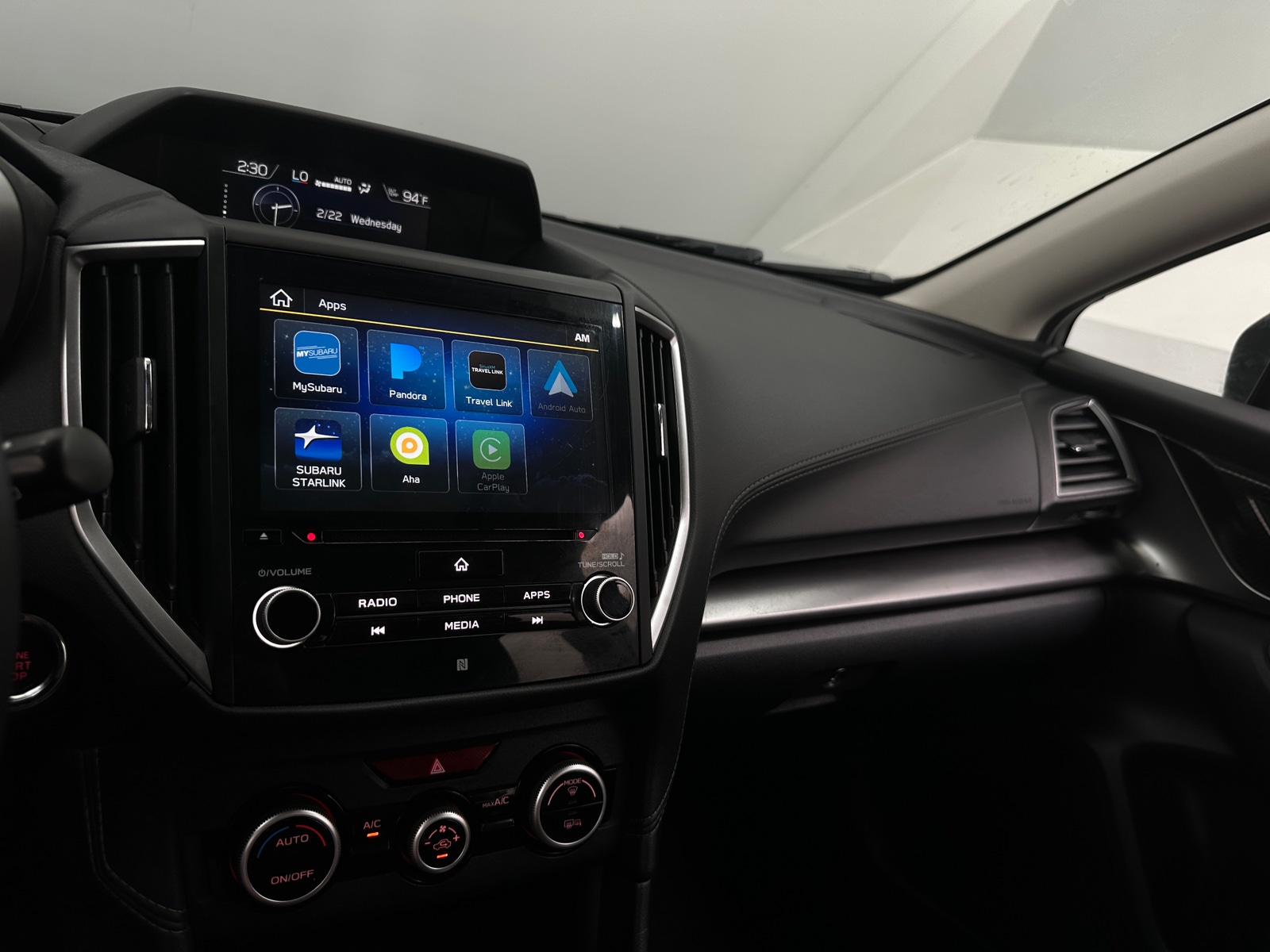Thumbnail: 2019 Subaru Impreza - 3