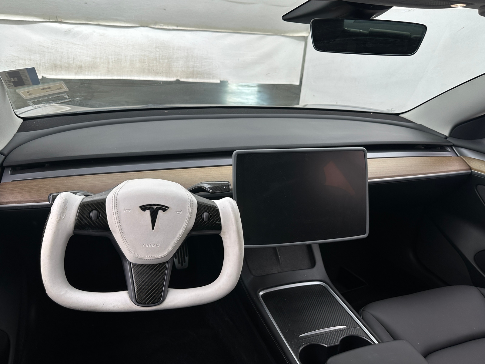 Thumbnail: 2023 Tesla Model 3 - 2