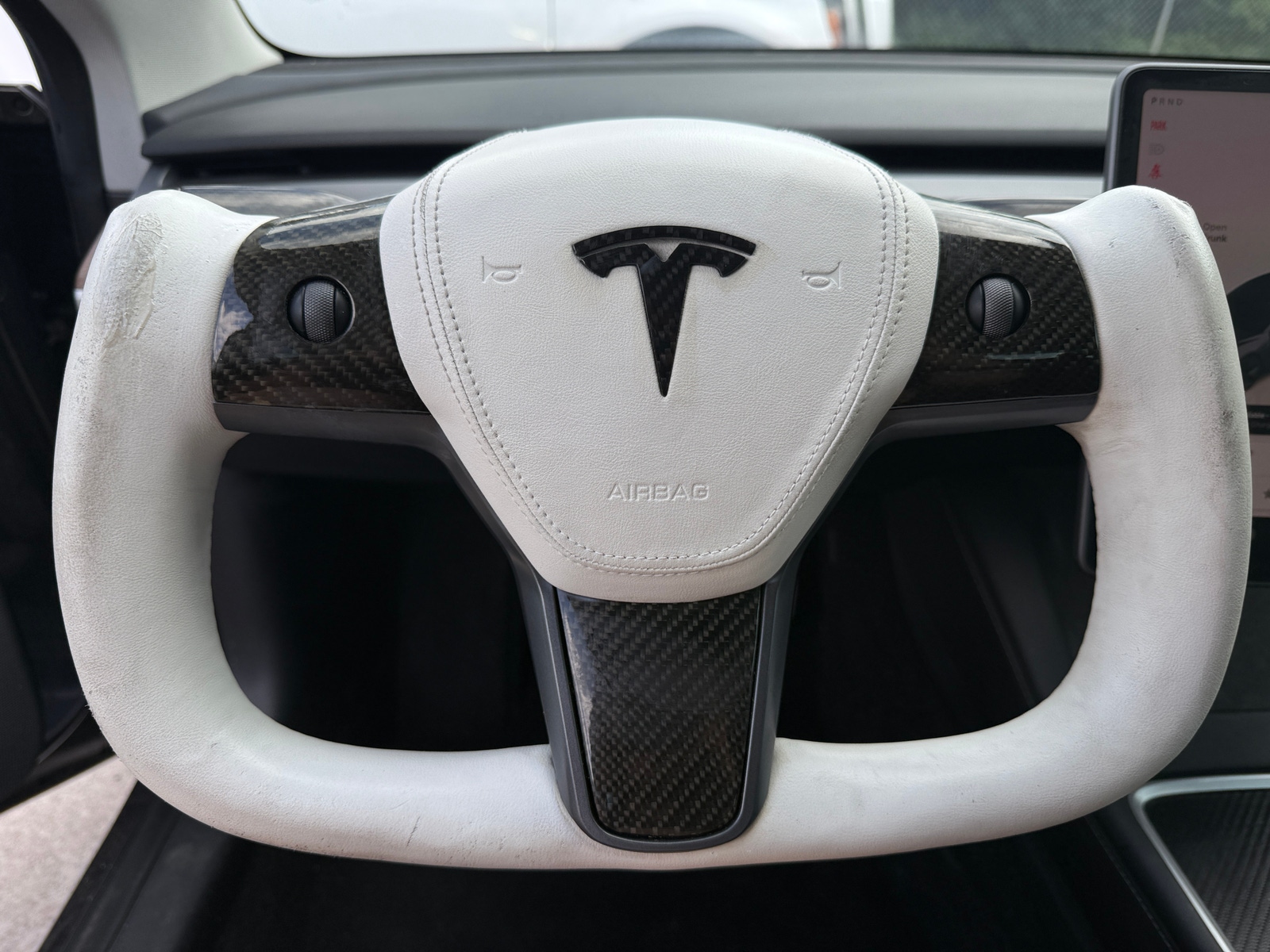 Thumbnail: 2023 Tesla Model 3 - 4
