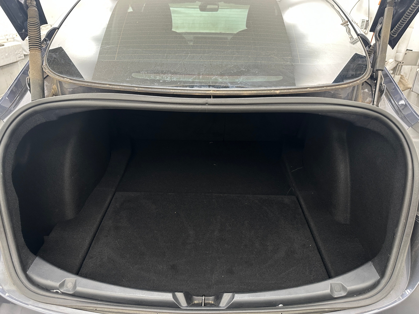 Thumbnail: 2023 Tesla Model 3 - 6