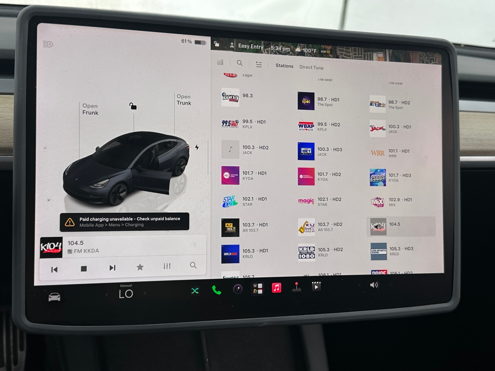 Thumbnail: 2023 Tesla Model 3 - 3