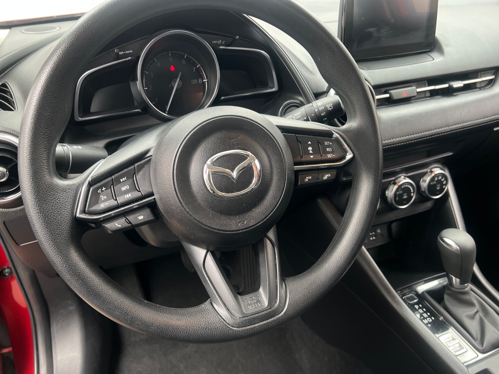 Thumbnail: 2021 Mazda CX-3 - 5