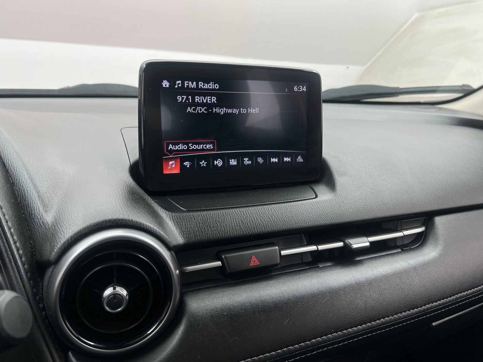 Thumbnail: 2021 Mazda CX-3 - 4