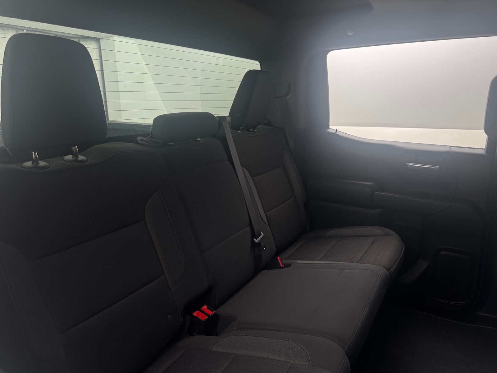 Thumbnail: 2024 Chevrolet Silverado 1500 - 6