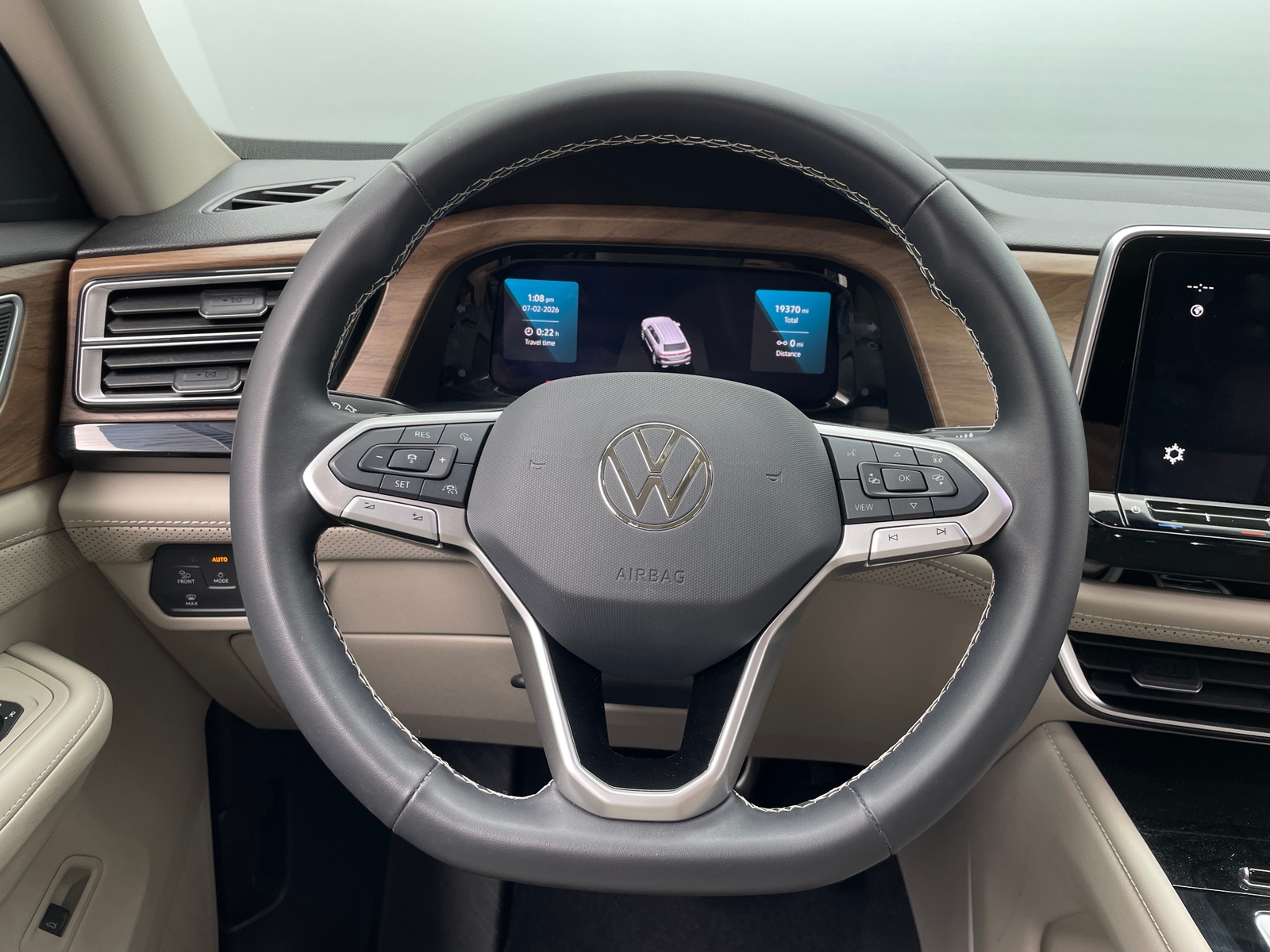 Thumbnail: 2024 Volkswagen Atlas - 5