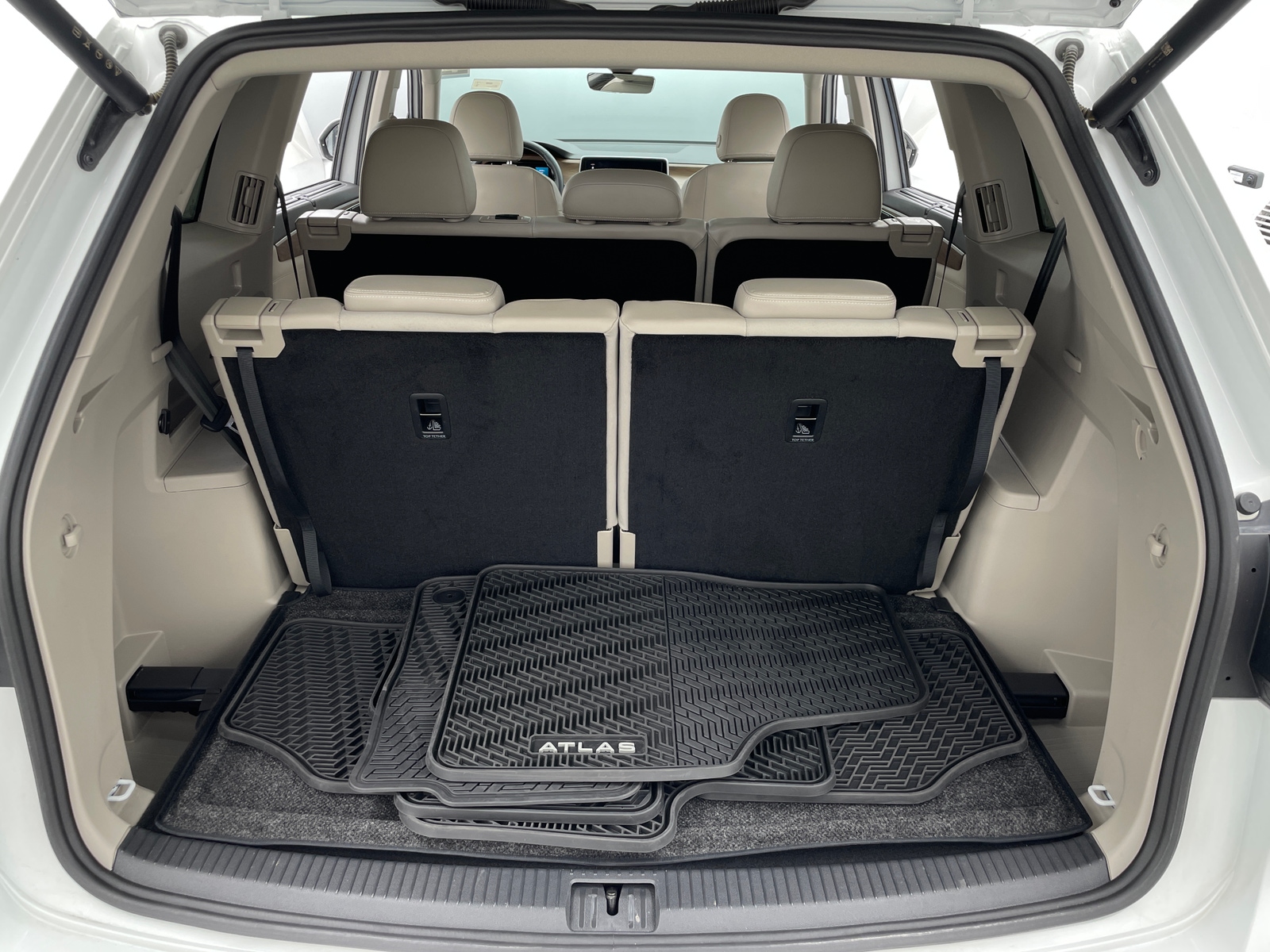 Thumbnail: 2024 Volkswagen Atlas - 7